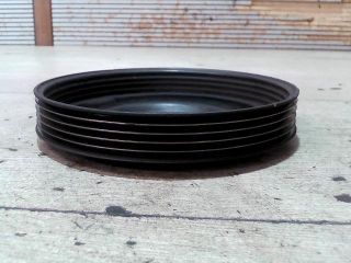 bontott SEAT CORDOBA I Főtengely Szíjtárcsa