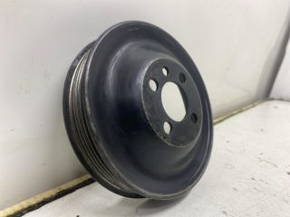 bontott SEAT CORDOBA I Főtengely Szíjtárcsa