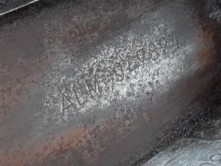 bontott SEAT CORDOBA I Generátor