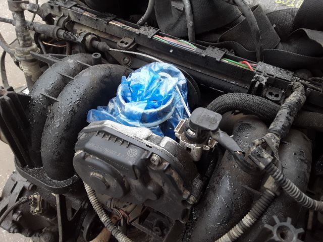 bontott SEAT CORDOBA I Generátor