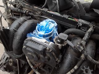 bontott SEAT CORDOBA I Generátor