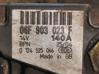 bontott SEAT CORDOBA I Generátor