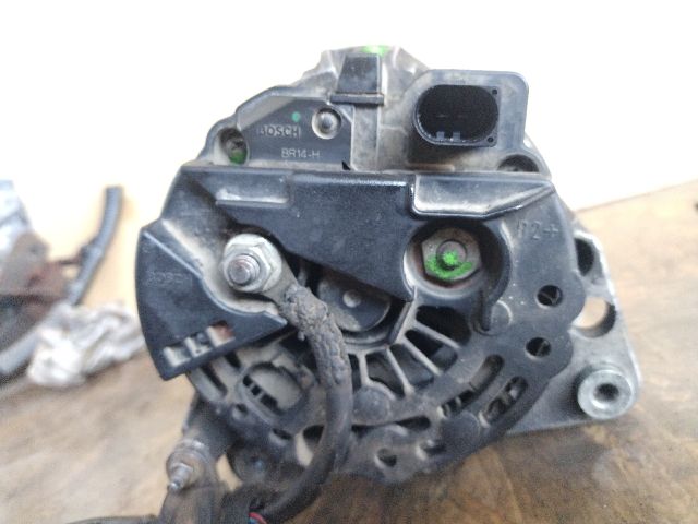 bontott SEAT CORDOBA I Generátor