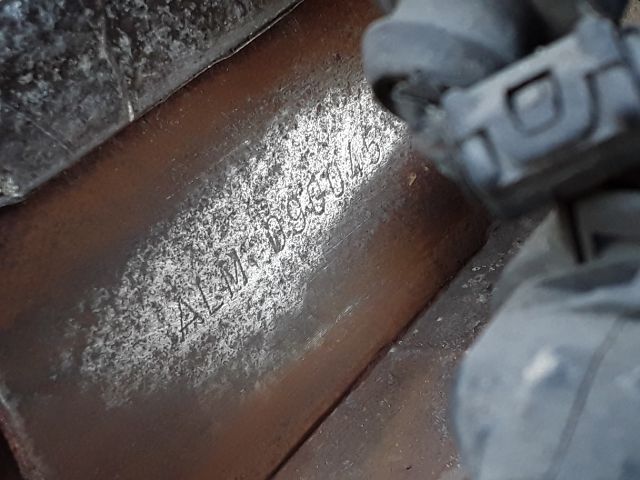 bontott SEAT CORDOBA I Generátor