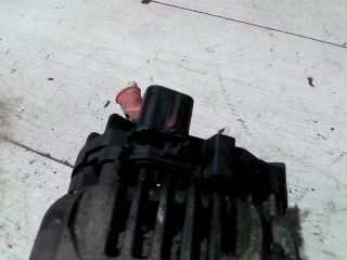 bontott SEAT CORDOBA I Generátor