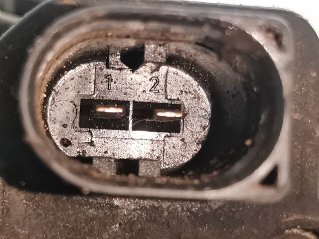 bontott SEAT CORDOBA I Generátor