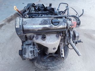 bontott SEAT CORDOBA I Gyújtáselosztó