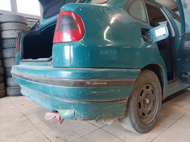 bontott SEAT CORDOBA I Első Bölcső