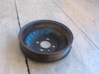 bontott SEAT CORDOBA I Főtengely Szíjtárcsa