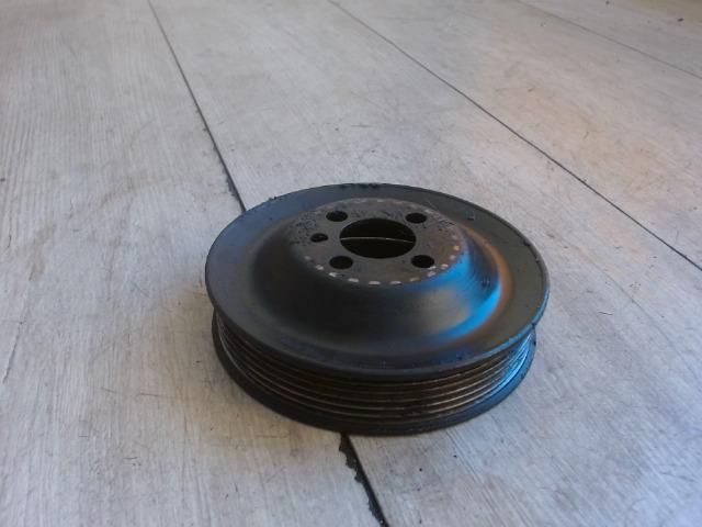 bontott SEAT CORDOBA I Főtengely Szíjtárcsa