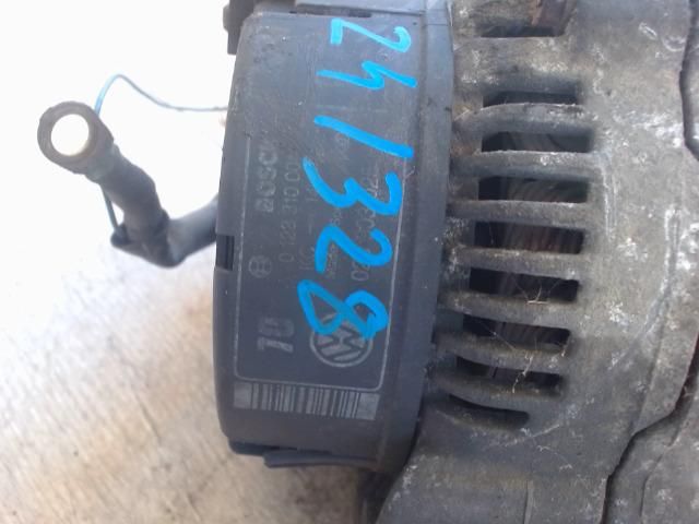 bontott SEAT CORDOBA I Generátor