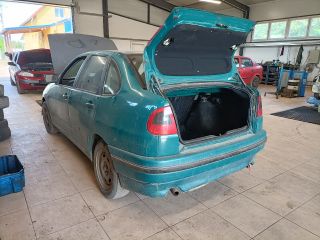 bontott SEAT CORDOBA I Gyújtáselosztó