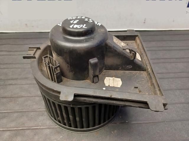 bontott SEAT CORDOBA I Klímahűtő Ventilátor