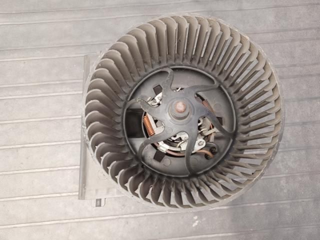 bontott SEAT CORDOBA I Klímahűtő Ventilátor