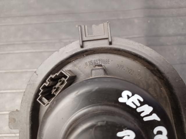 bontott SEAT CORDOBA I Klímahűtő Ventilátor