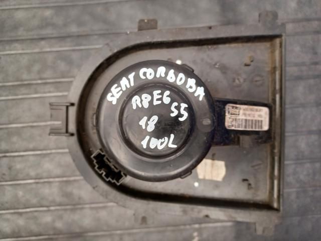 bontott SEAT CORDOBA I Klímahűtő Ventilátor