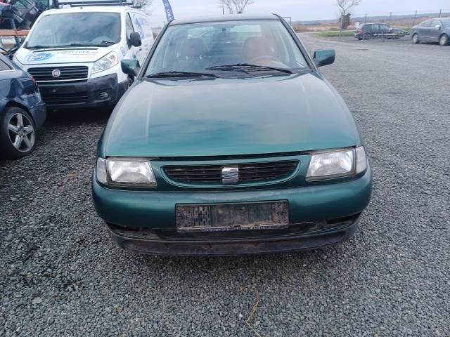 bontott SEAT CORDOBA I Klímahűtő Ventilátor