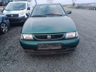 bontott SEAT CORDOBA I Klímahűtő Ventilátor