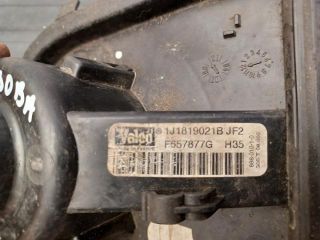 bontott SEAT CORDOBA I Klímahűtő Ventilátor