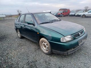 bontott SEAT CORDOBA I Klímahűtő Ventilátor