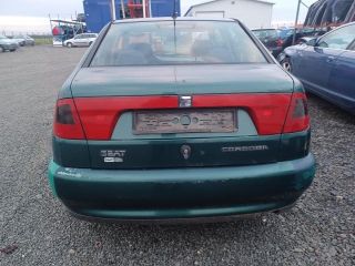 bontott SEAT CORDOBA I Klímahűtő Ventilátor
