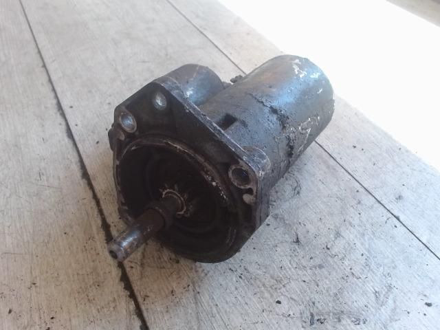 bontott SEAT CORDOBA I Önindító