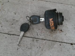 bontott SEAT CORDOBA I Tanksapka