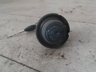 bontott SEAT CORDOBA I Tanksapka