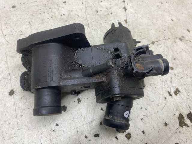 bontott SEAT CORDOBA I Termosztátház