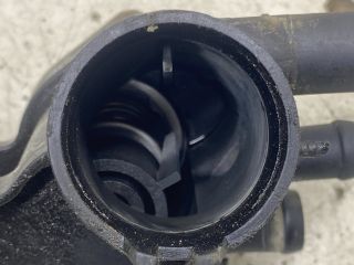 bontott SEAT CORDOBA I Termosztátház