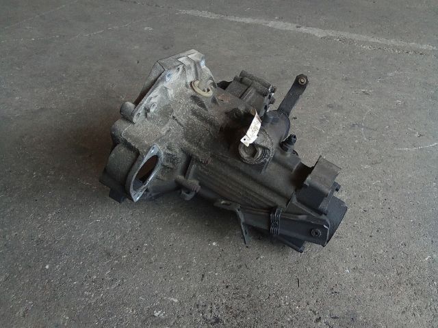 bontott SEAT CORDOBA I Váltó (Mechanikus)