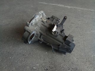 bontott SEAT CORDOBA I Váltó (Mechanikus)
