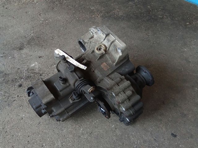 bontott SEAT CORDOBA I Váltó (Mechanikus)