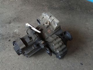 bontott SEAT CORDOBA I Váltó (Mechanikus)