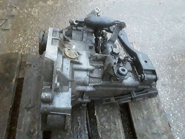 bontott SEAT CORDOBA I Váltó (Mechanikus)