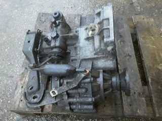 bontott SEAT CORDOBA I Váltó (Mechanikus)