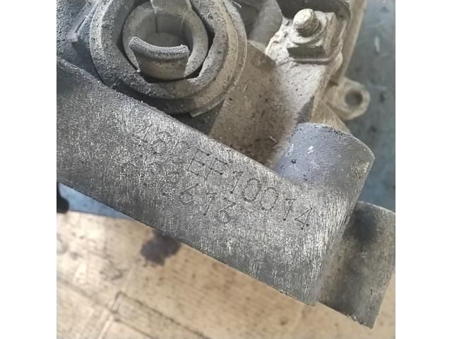 bontott SEAT CORDOBA I Váltó (Mechanikus)