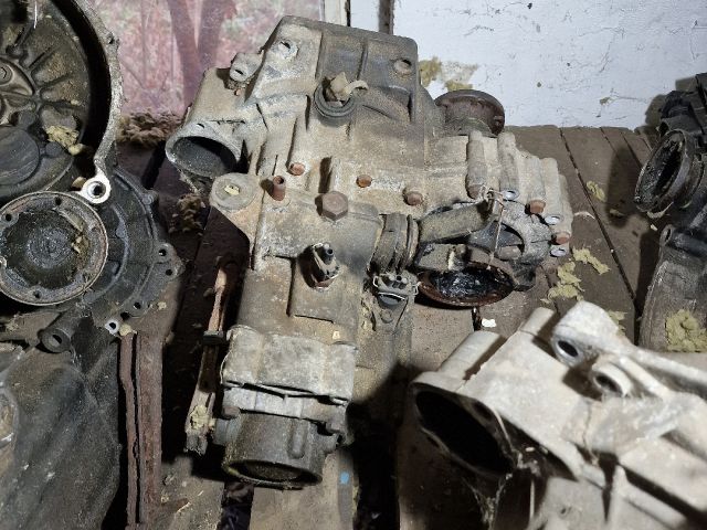 bontott SEAT CORDOBA I Váltó (Mechanikus)