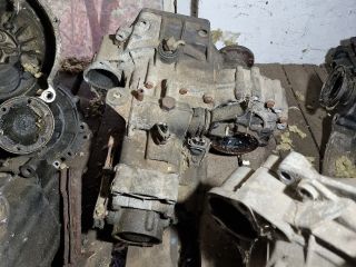 bontott SEAT CORDOBA I Váltó (Mechanikus)