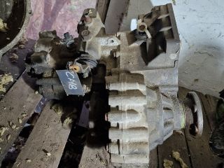 bontott SEAT CORDOBA I Váltó (Mechanikus)