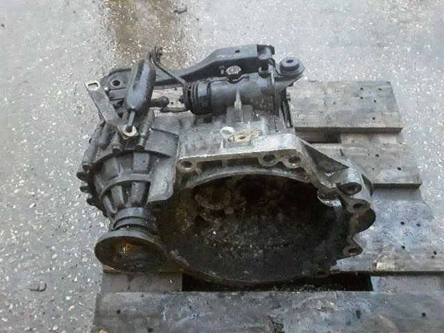 bontott SEAT CORDOBA I Váltó (Mechanikus)