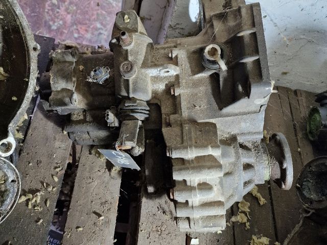 bontott SEAT CORDOBA I Váltó (Mechanikus)