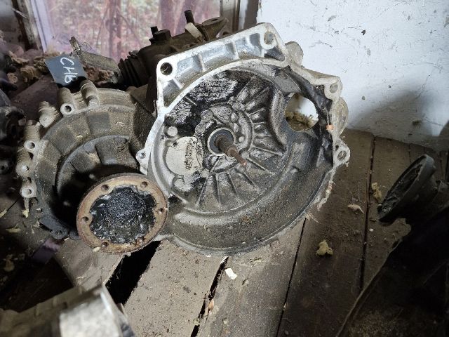 bontott SEAT CORDOBA I Váltó (Mechanikus)