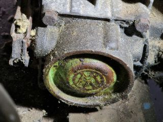 bontott SEAT CORDOBA I Váltó (Mechanikus)