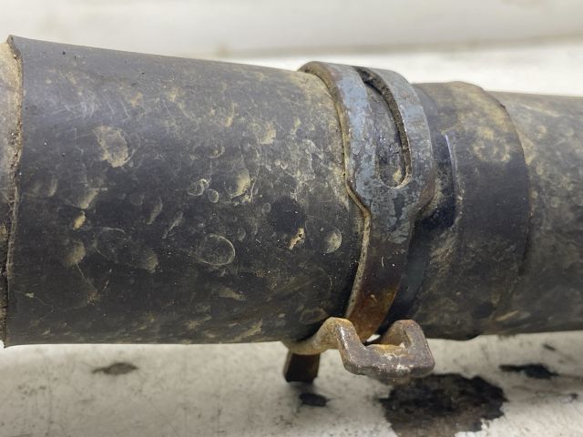 bontott SEAT CORDOBA I Vízcső