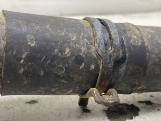 bontott SEAT CORDOBA I Vízcső