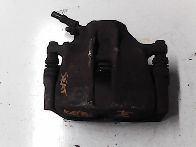 bontott SEAT CORDOBA I Jobb első Féknyereg Munkahengerrel