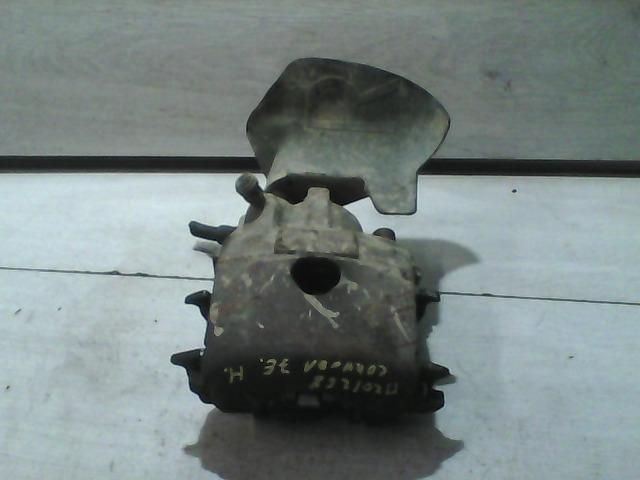 bontott SEAT CORDOBA I Jobb első Féknyereg Munkahengerrel