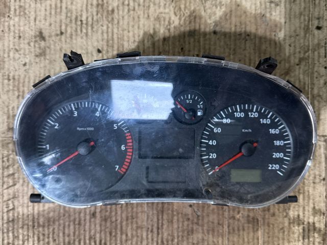 bontott SEAT CORDOBA I Kilométeróra