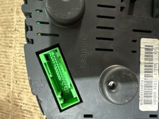 bontott SEAT CORDOBA I Kilométeróra